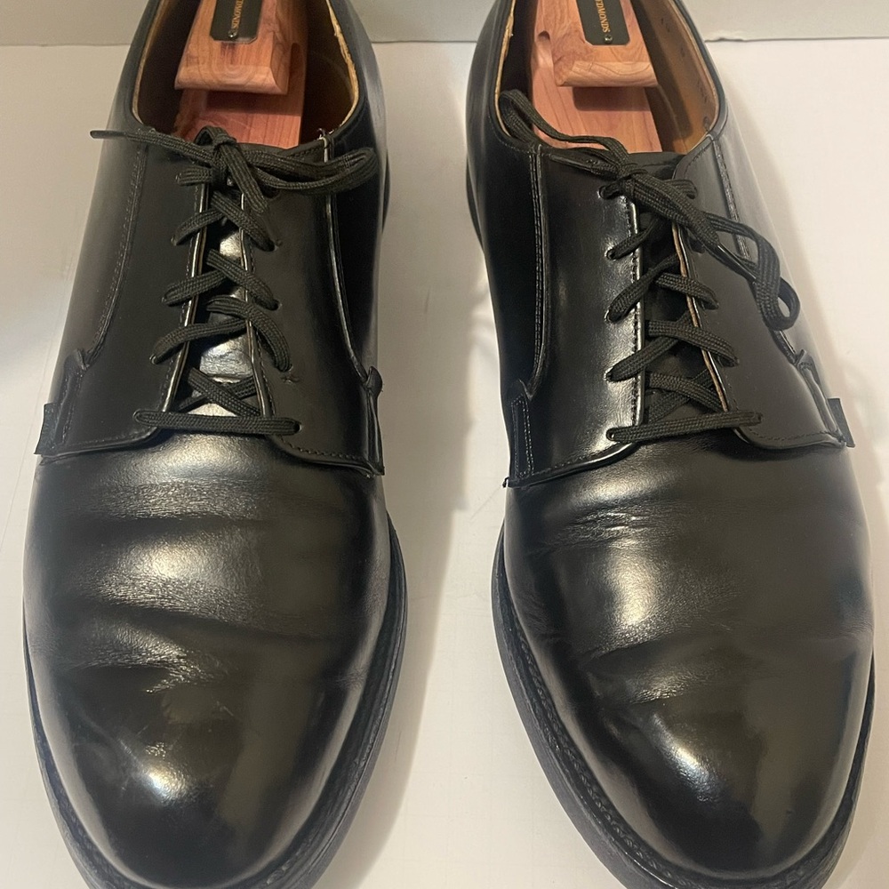 Red Wing Postman 101